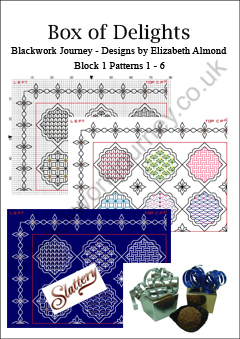 FR0111 - Block 1